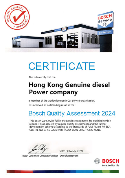 Certificat